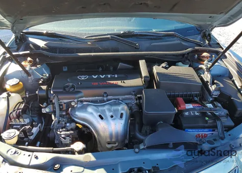 2007 Toyota Camry Ce from USA, damaged, VIN 4T1BE46K17U632272